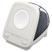 Podstawka Spigen Classic C1 Retro do Apple Watch