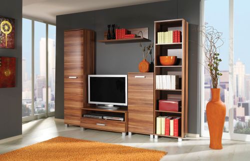 Lustro MAXIMUS M10 meble systemowe na Arena.pl