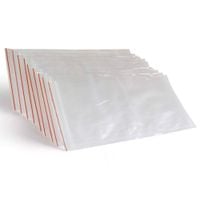 woreczki strunowe 15x30cm 40mic 100szt