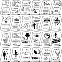 KARAFKA DO WHISKY Z GRAWEREM 6 SZKLANEK URODZINY ŚLUB KAWALERSKI ŚWIADEK