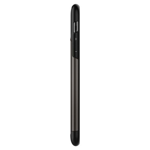 Spigen SLIM ARMOR iPhone 11 PRO GUNMETAL na Arena.pl