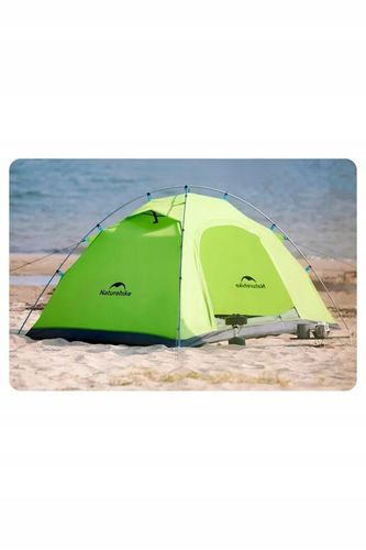 Namiot turystyczny Naturehike P-Series 2 Single Layer CNK2450WS030 2os. na Arena.pl