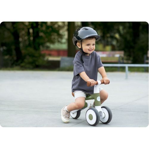 Rowerek biegowy dla dzieci Nukido NK-603 na Arena.pl