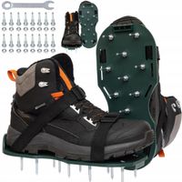 AERATOR BUTY Z KOLCAMI NR:7987