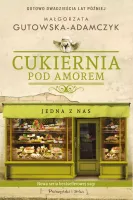 Cukiernia Pod Amorem Jedna z nas (Tom 3) - Trzecia część drugiej serii