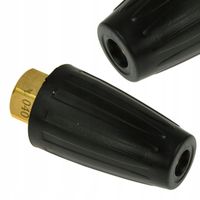 Dysza rotacyjna turbo DO myjek serii HD HDS 250BAR