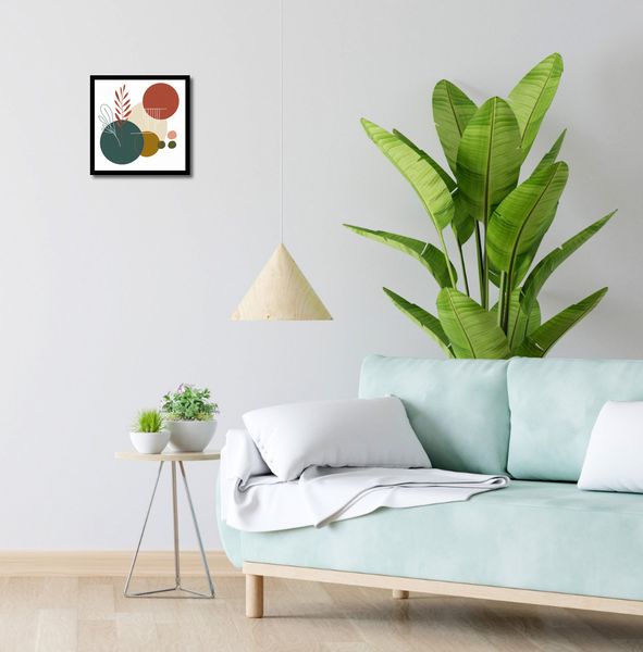 Plakat 30x30cm Rytm Warkotu zdjęcie 4