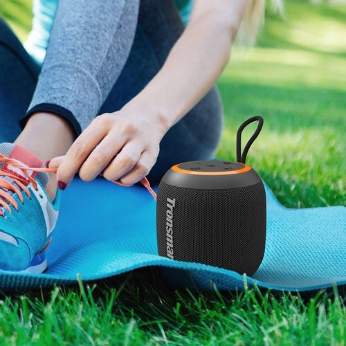 TRONSMART BEZPRZEWODOWY GŁOŚNIK T7 MINI PRZENOŚNY BLUETOOTH 5.3 na Arena.pl