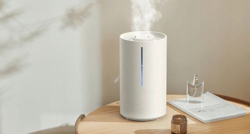 Nawilżacz powietrza 4.5L Xiaomi Smart Humidifier-2 UV-C aromaterapia 38dB na Arena.pl