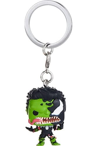 funko brelok venom venomized hulk 6cm figurka na Arena.pl