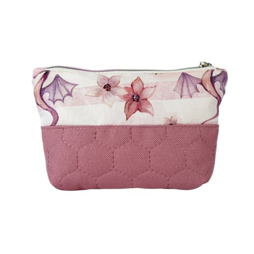 Kosmetyczka Smoczy Mix dla dziecka Rozmiar Kosmetyczki - 19cm x 13.5cm x 5cm na Arena.pl