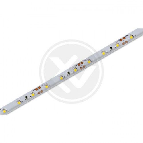 TAŚMA LED PREMIUM 2835 IP65 4,8W/M 4500K BIAŁA ŚCIEMNIALNA na Arena.pl