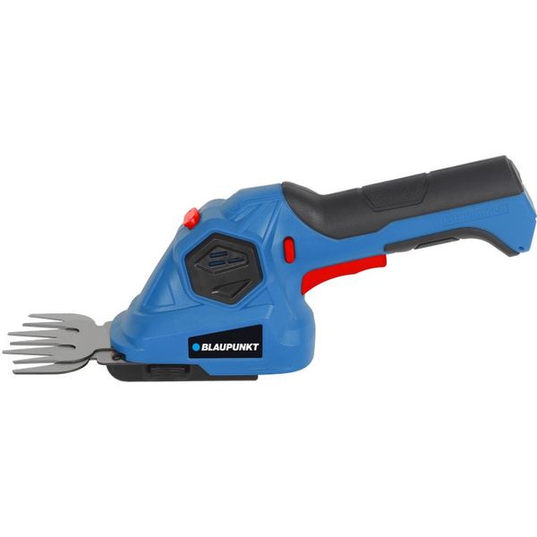 TRYMER DO TRAWY 2W1 3.6V - BP-CT2010 zdjęcie 1