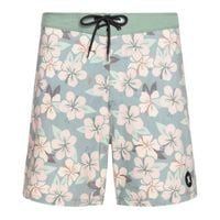 Szorty kąpielowe męskie Hurley Phantom Naturals Tailgate 18" cilantro 34