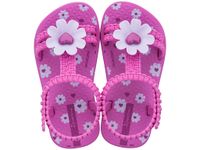 Ipanema DAISY BABY dziecięce sandały 83355-AH425 LILAC 21