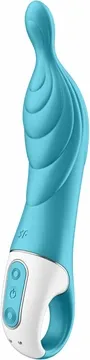Satisfyer - Stymulator łechtaczki A-mazing 2 na Arena.pl
