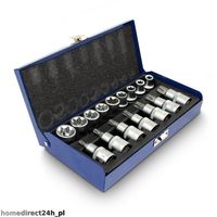 NASADKI TORX BIT IMBUS 16 ELEMENÓW NOWE 13382