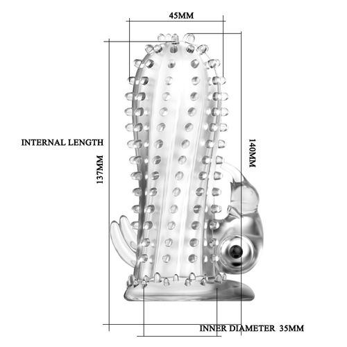baile   brave man vibrating na Arena.pl