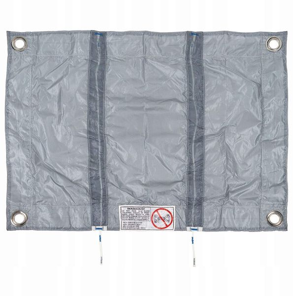 ELEMENT BRYTYJSKIEGO SPADOCHRONU zdjęcie 1