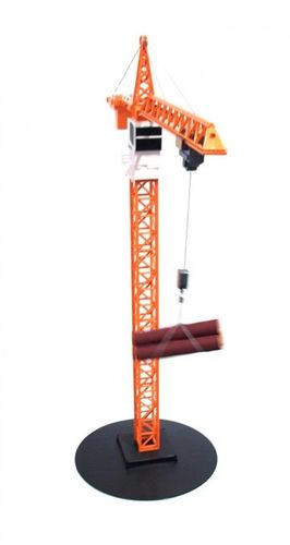 Żuraw RC 2.4GHz na Arena.pl