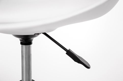 Fotel do biurka dziecięcy FD005 Biały na Arena.pl