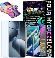 FOLIA HYDROŻELOWA OCHRONNA DO XIAOMI 14T NA EKRAN MOCNA