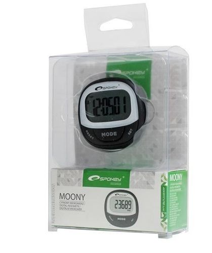 Krokomierz Spokey MOONY na Arena.pl
