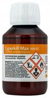 CYPERKILL MAX 500 EC 100 mil