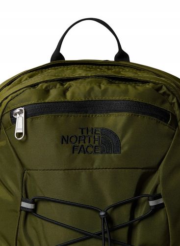 Plecak The North Face Borealis Classic C4FR1 - Forest Olive na Arena.pl