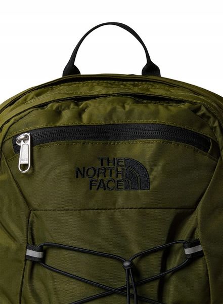 Plecak The North Face Borealis Classic C4FR1 - Forest Olive zdjęcie 7