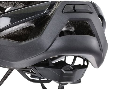 Kross road pro kask rowerowy szosowy czarny na Arena.pl