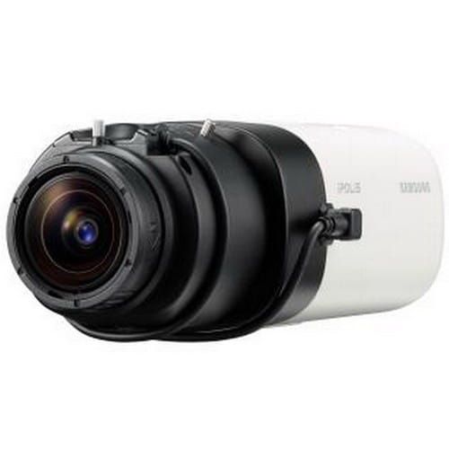 Kamera Hanwha Techwin SNB-9000 na Arena.pl