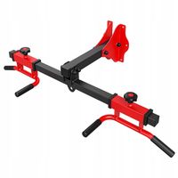 MARBO Drążek do ściany sufitu regulowana szerokość