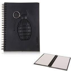 Militarny notes - GRANAT na Arena.pl