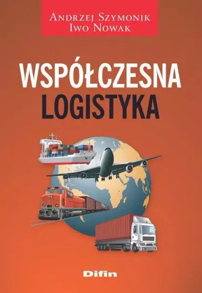 Współczesna logistyka zdjęcie 1