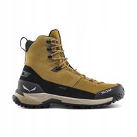 BUTY TREKKINGOWE PUEZ WINTER MID PTX SALEWA 42