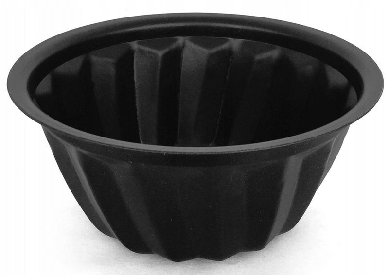 BLACHA FORMA SPIRALNA DO PIECZENIA BABKI 11,5cm zdjęcie 1