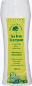 Szampon do włosów drzewo herbaciane Melaleuca 200ml