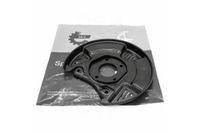 Osłona tarczy hamulcowej TOYOTA AVENSIS 1997 1998 1999 2000 2001 2002 2003