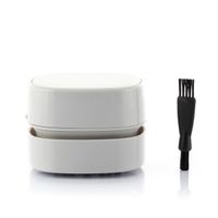 Bezprzewodowy Mini Odkurzacz do Biurka Klawiatury Innovagoods odkurza