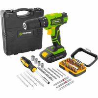 Wkrętak Fieldmann FDV 10352-A 35 Nm