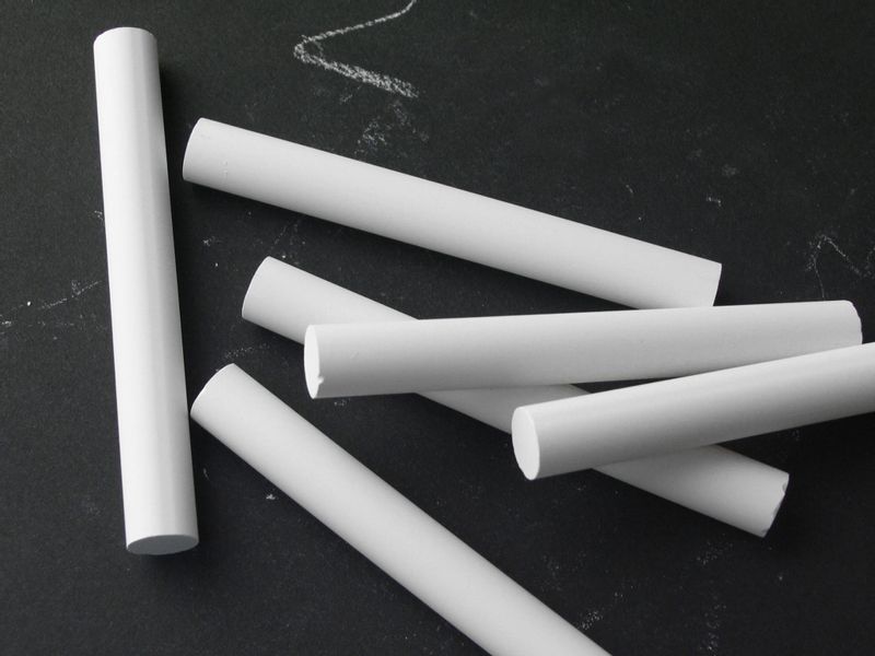 KREDA BIAŁA NIEPYLĄCA 10 TOMA zdjęcie 2