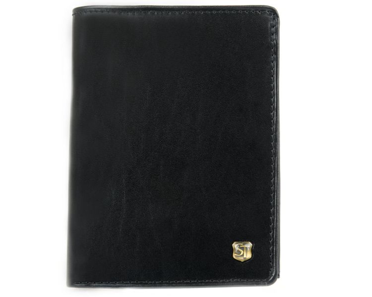 Zestaw prezentowy męski: portfel pasek szkatułka 100 zdjęcie 4