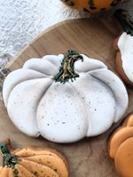 CIASTKO DUŻA DYNIA BIAŁA