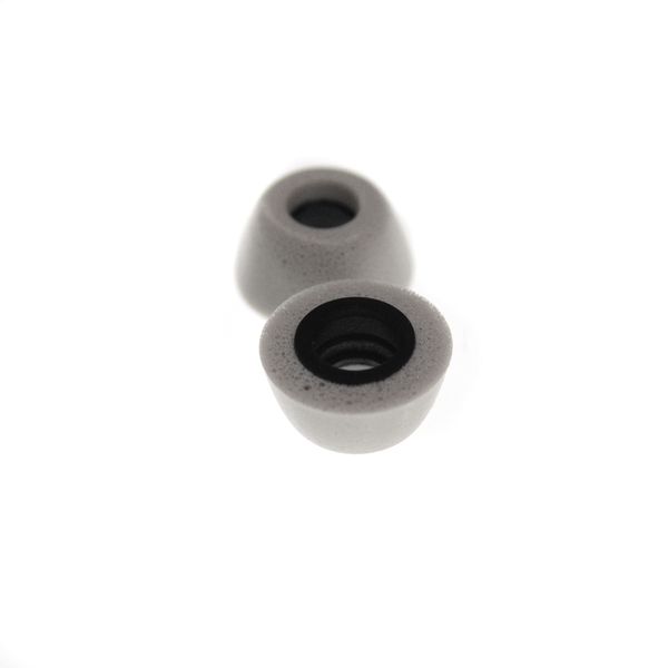 Pianki do Google Pixel Buds Pro - S szare zdjęcie 5
