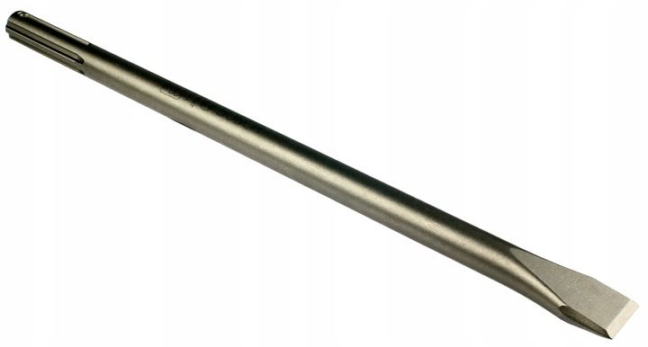 BOSCH ORYGINALNE DŁUTO SDS-MAX PŁASKIE 25/400mm zdjęcie 3