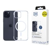 Apple iPhone 15 Plus - 3mk Just20g MagCase