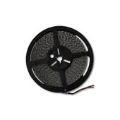 TAŚMA LED 3528 20M CIEPŁA BIAŁA IP65 2400LED 12V DC