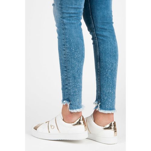 Trampki Snake Na Platformie r.37 na Arena.pl