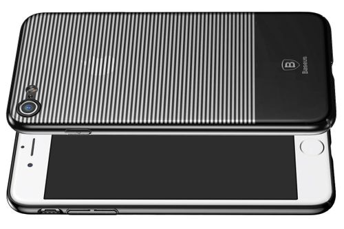 Etui SLIM bumper Iphone 7 8 Baseus Luminary Case na Arena.pl